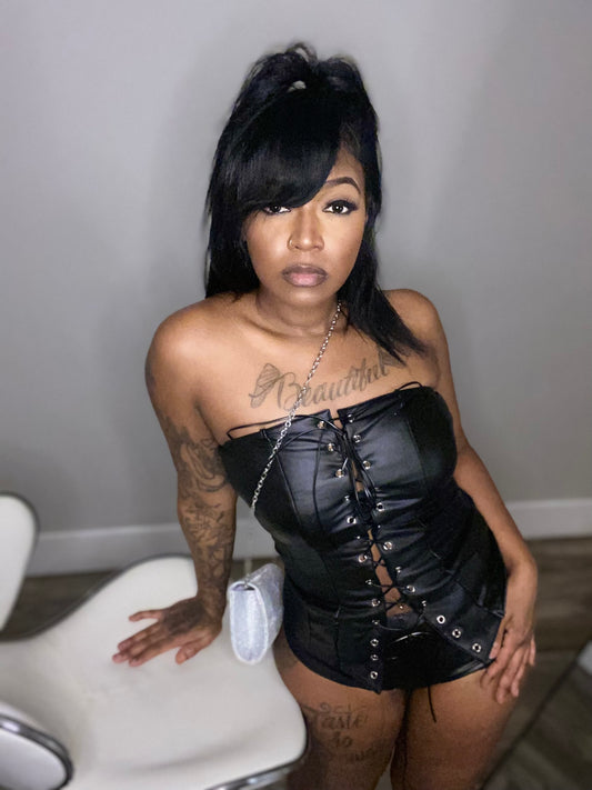"The Baddest"